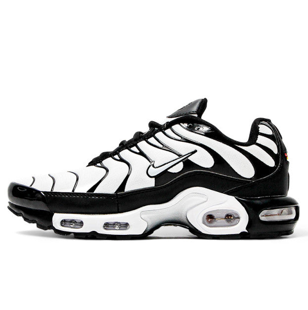 Nike Air Max Plus TN Ultra White Black