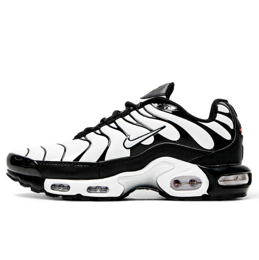 Nike Air Max Plus TN Ultra White Black