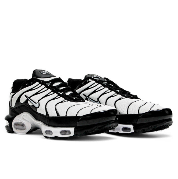 Nike Air Max Plus TN Ultra White Black