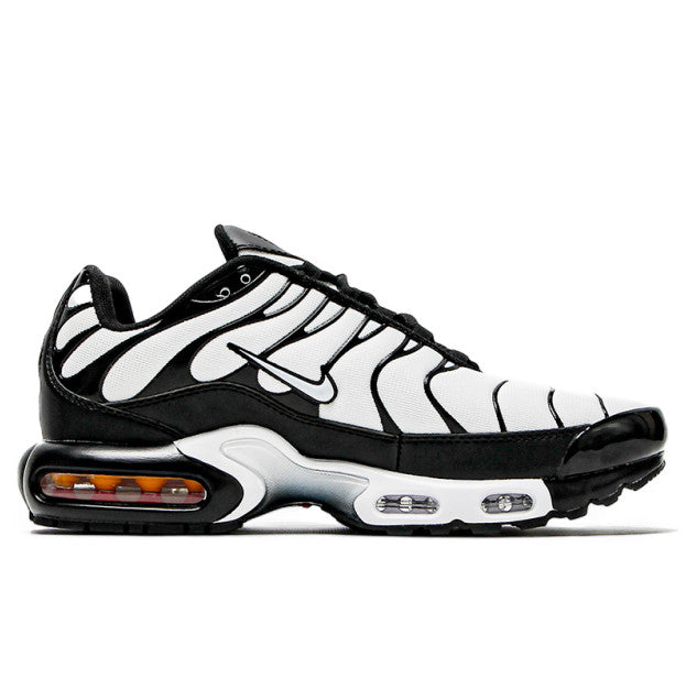 Nike Air Max Plus TN Ultra White Black