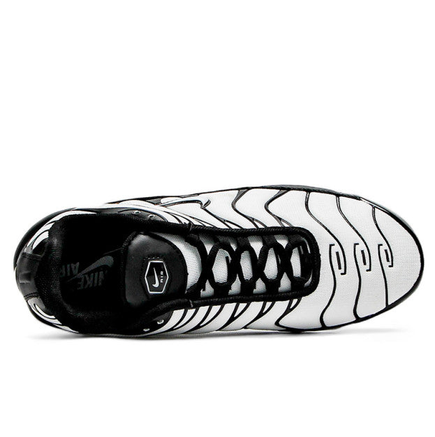 Nike Air Max Plus TN Ultra White Black