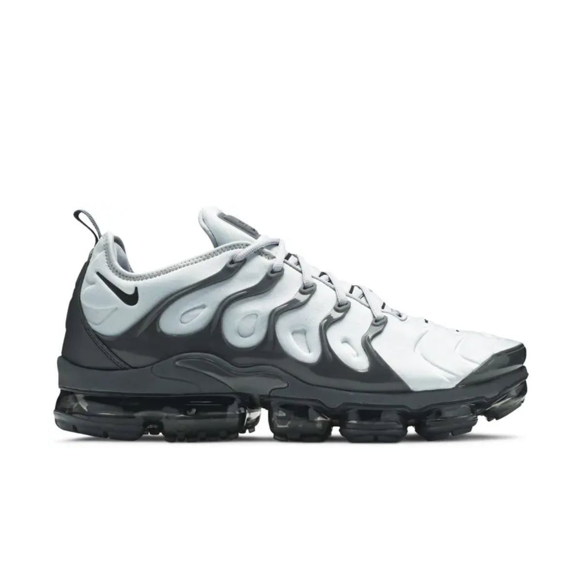 NIKE AIR VAPORMAX PLUS 'WOLF GREY'