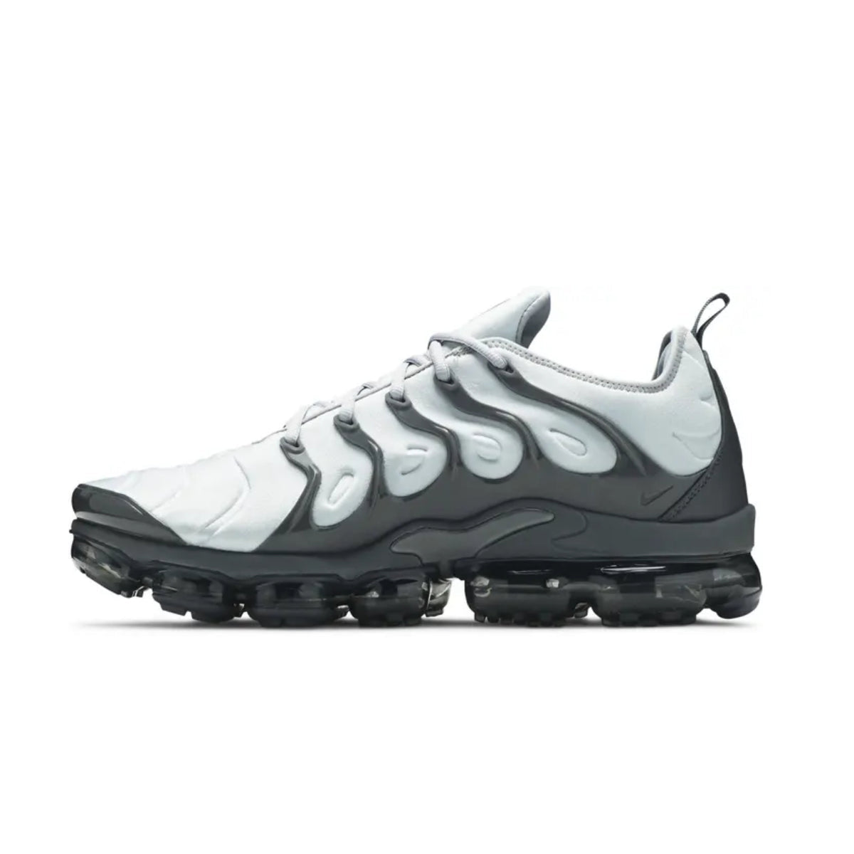 NIKE AIR VAPORMAX PLUS 'WOLF GREY'