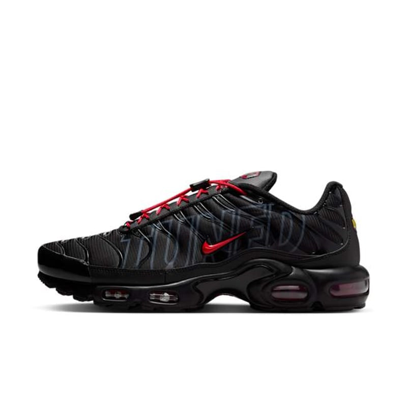 Nike Air Max Plus tuned