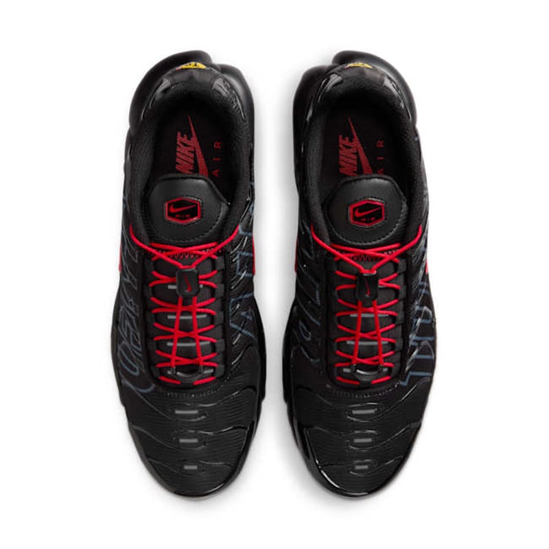 Nike Air Max Plus tuned