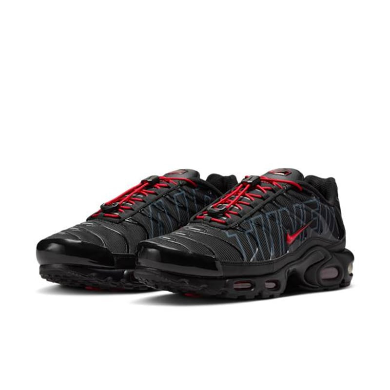 Nike Air Max Plus tuned