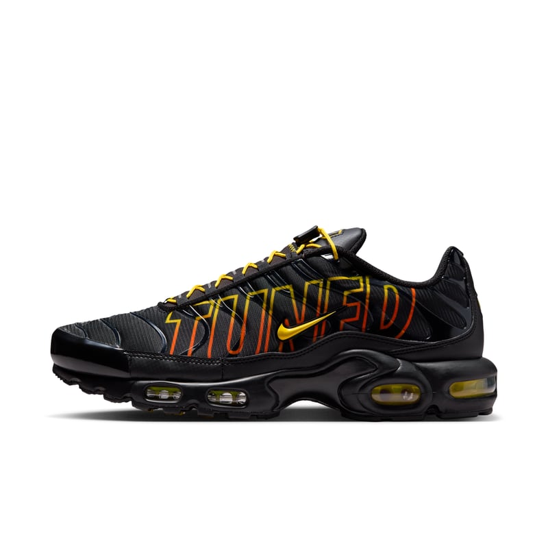 Nike Air Max Plus ‘Tuned Pack’