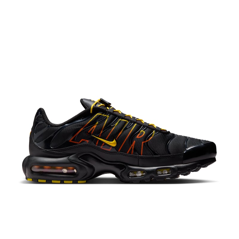 Nike Air Max Plus ‘Tuned Pack’