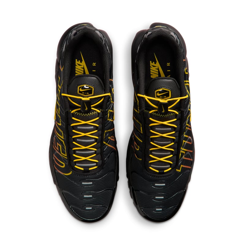 Nike Air Max Plus ‘Tuned Pack’