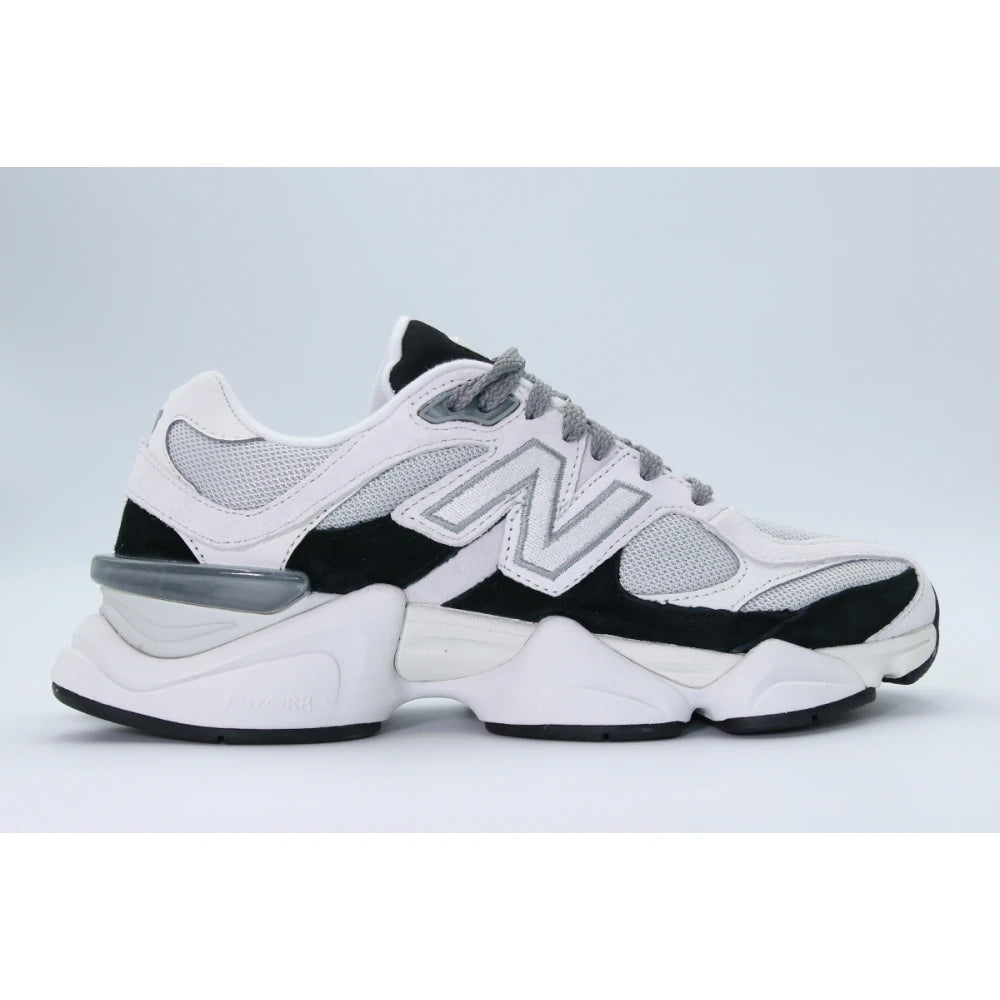 New Balance 9060 Grey Jet Black