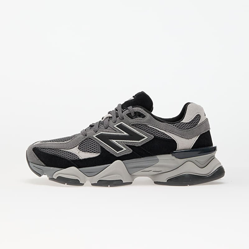 New Balance 9060 black grey ￼