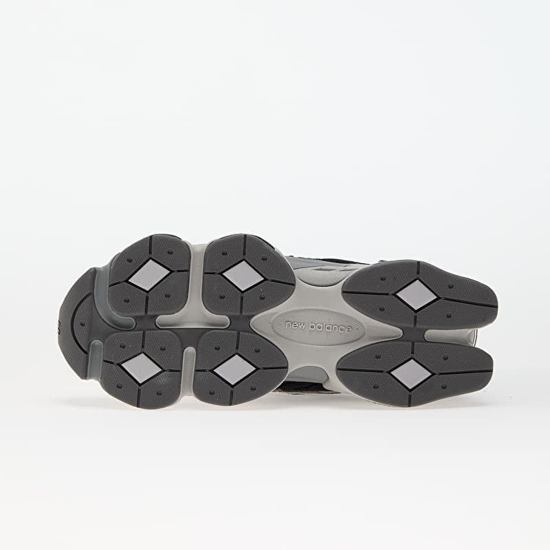 New Balance 9060 black grey ￼