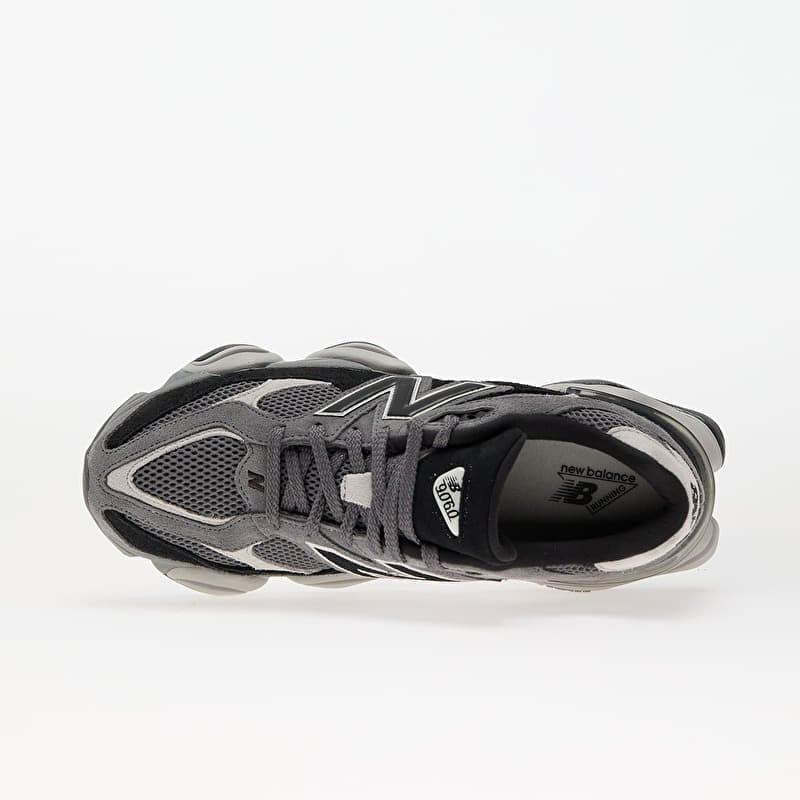 New Balance 9060 black grey ￼