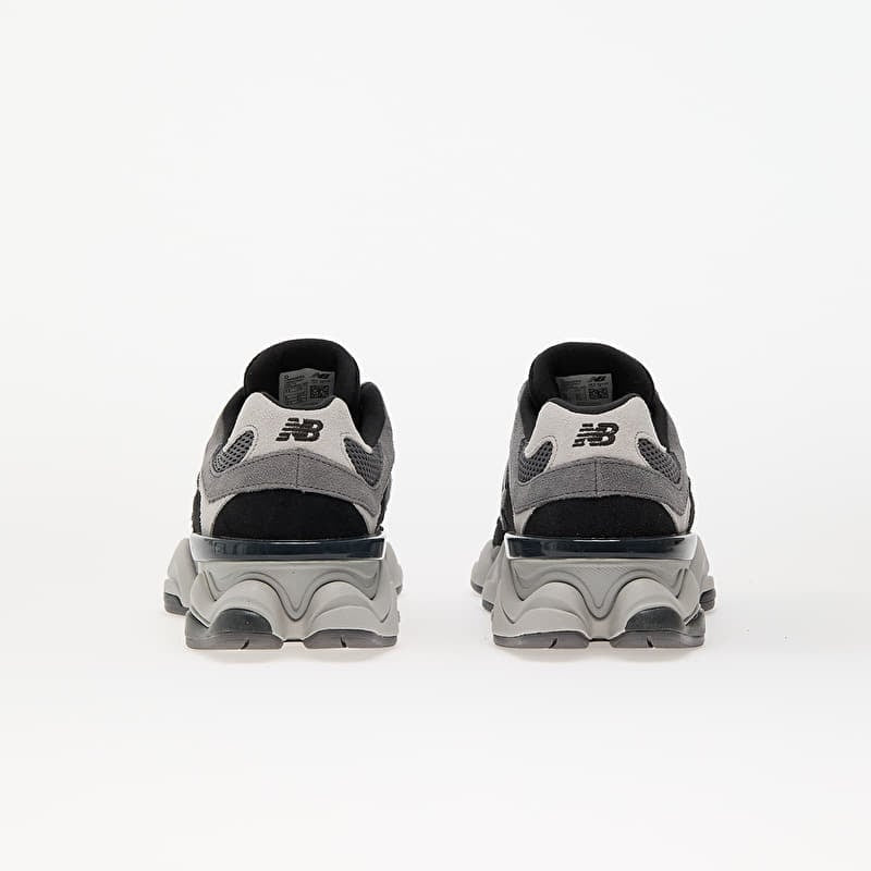 New Balance 9060 black grey ￼