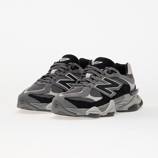 New Balance 9060 black grey ￼