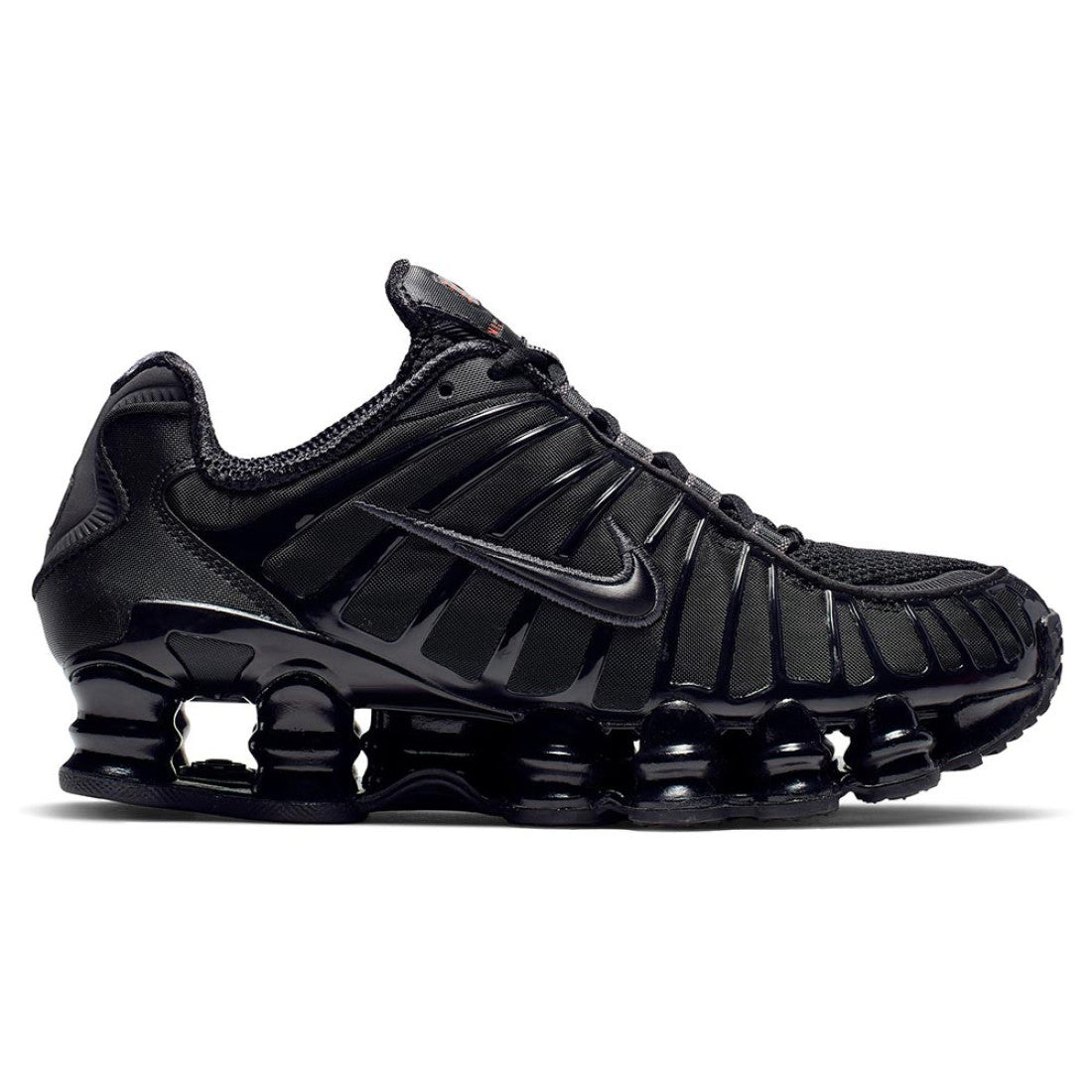 NIKE SHOX TL – TRIPLE BLACK