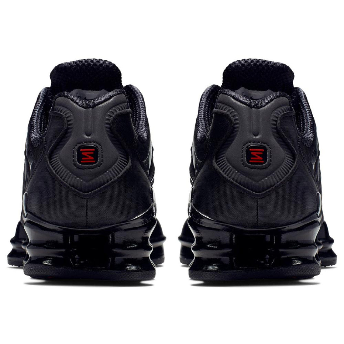 NIKE SHOX TL – TRIPLE BLACK