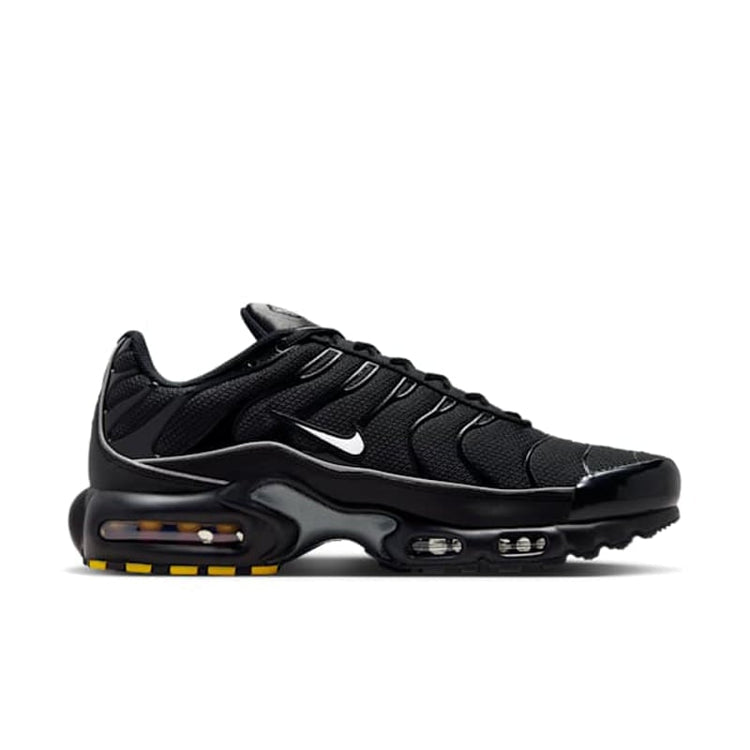 NIKE AIR MAX PLUS OG "BLACK REFLECTIVE"