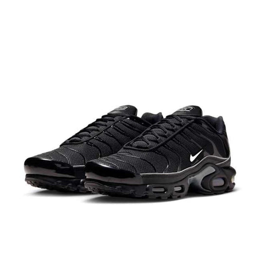 NIKE AIR MAX PLUS OG "BLACK REFLECTIVE"